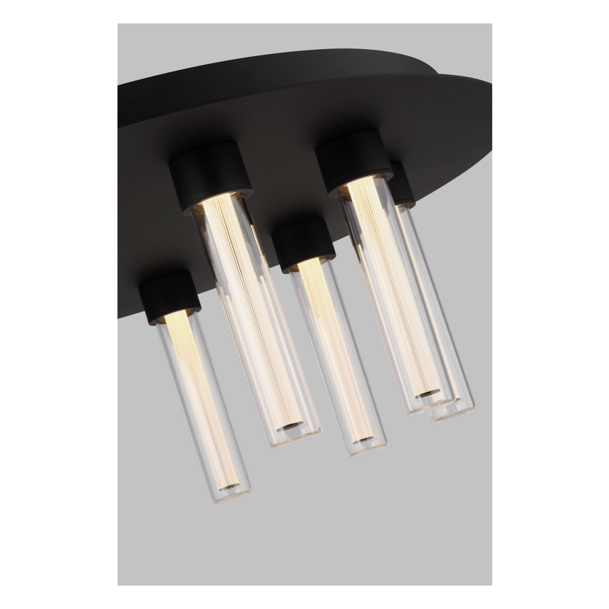 Kola 22 Flush Mount