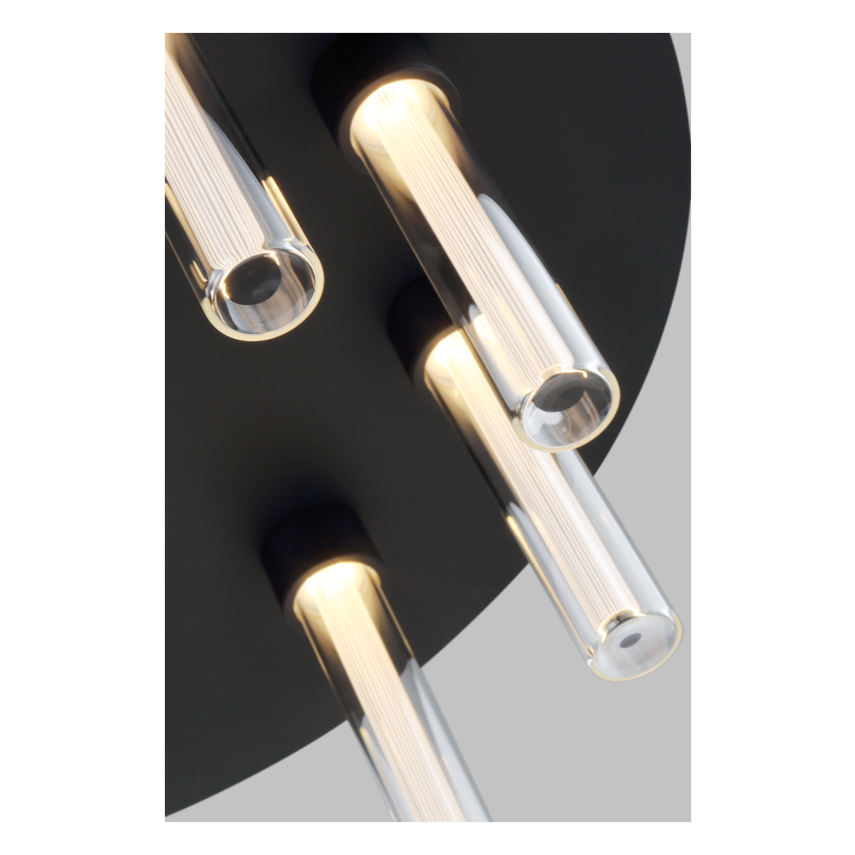 Kola 22 Flush Mount