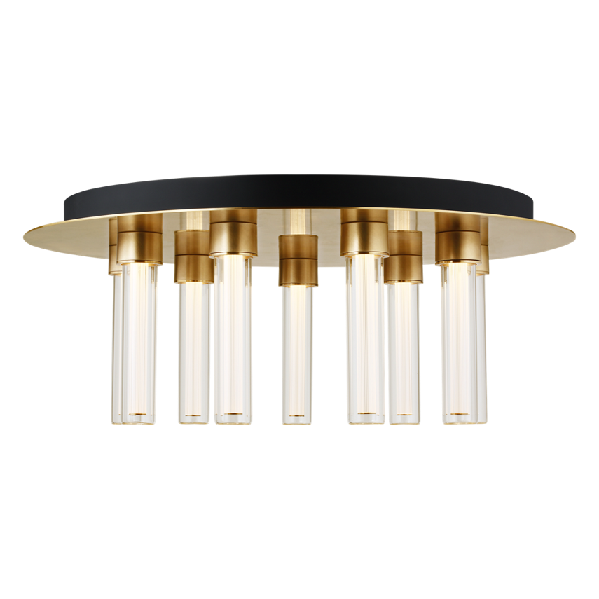 Kola 22 Flush Mount