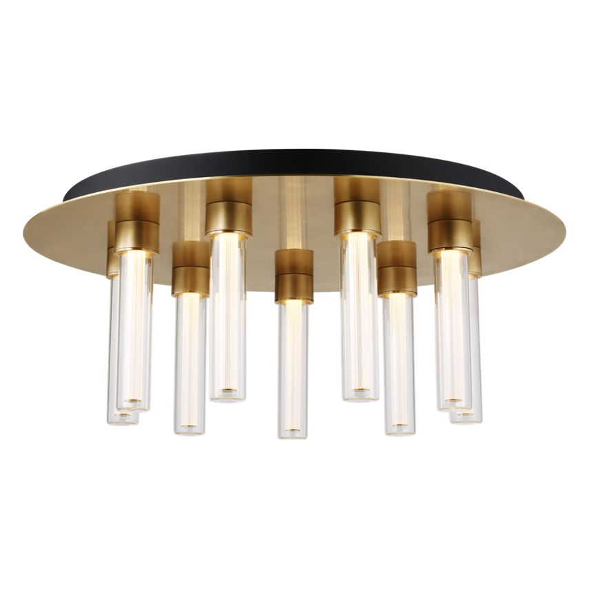 Kola 22 Flush Mount