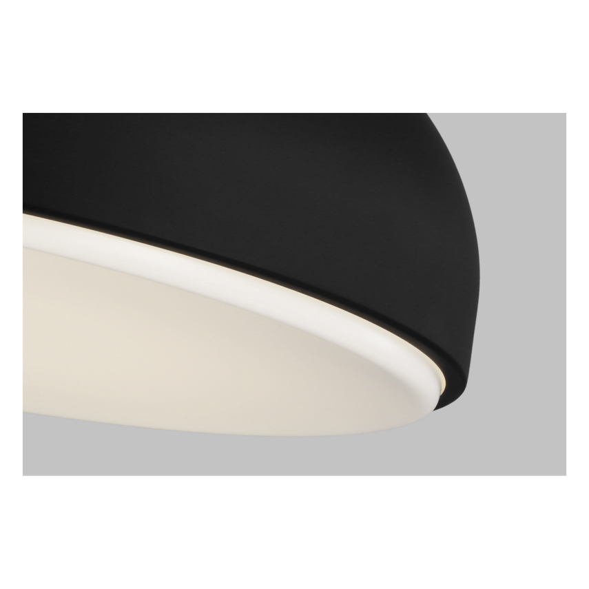 Kosa 13 Flush Mount