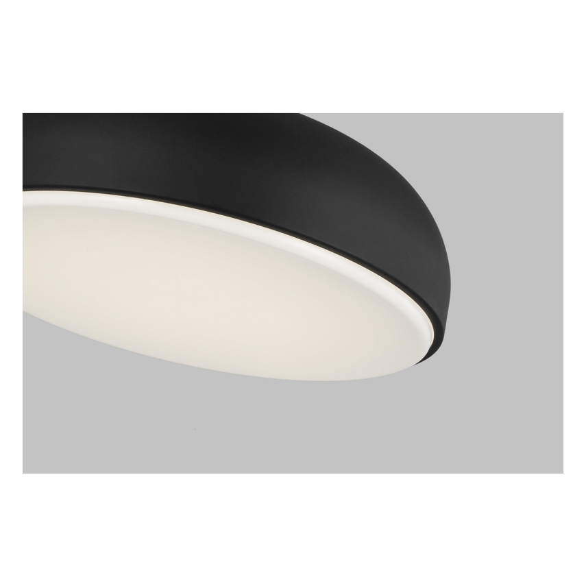 Kosa 13 Flush Mount