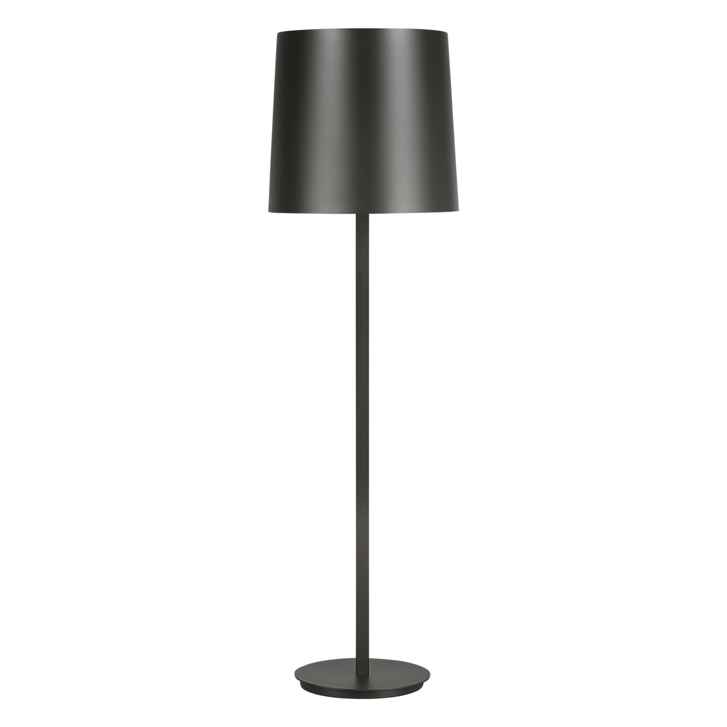 Lucia Outdoor Large Floor Lamp
