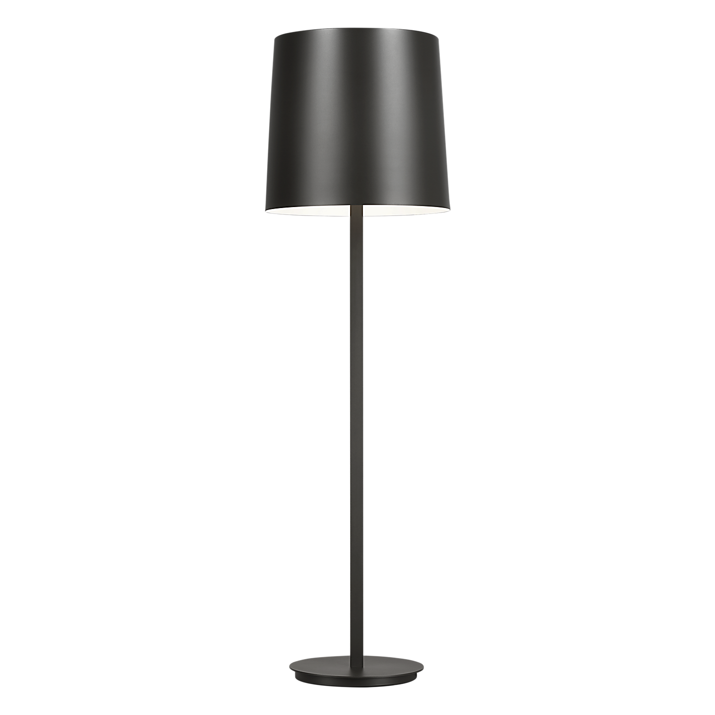 Lucia Outdoor Large Floor Lamp