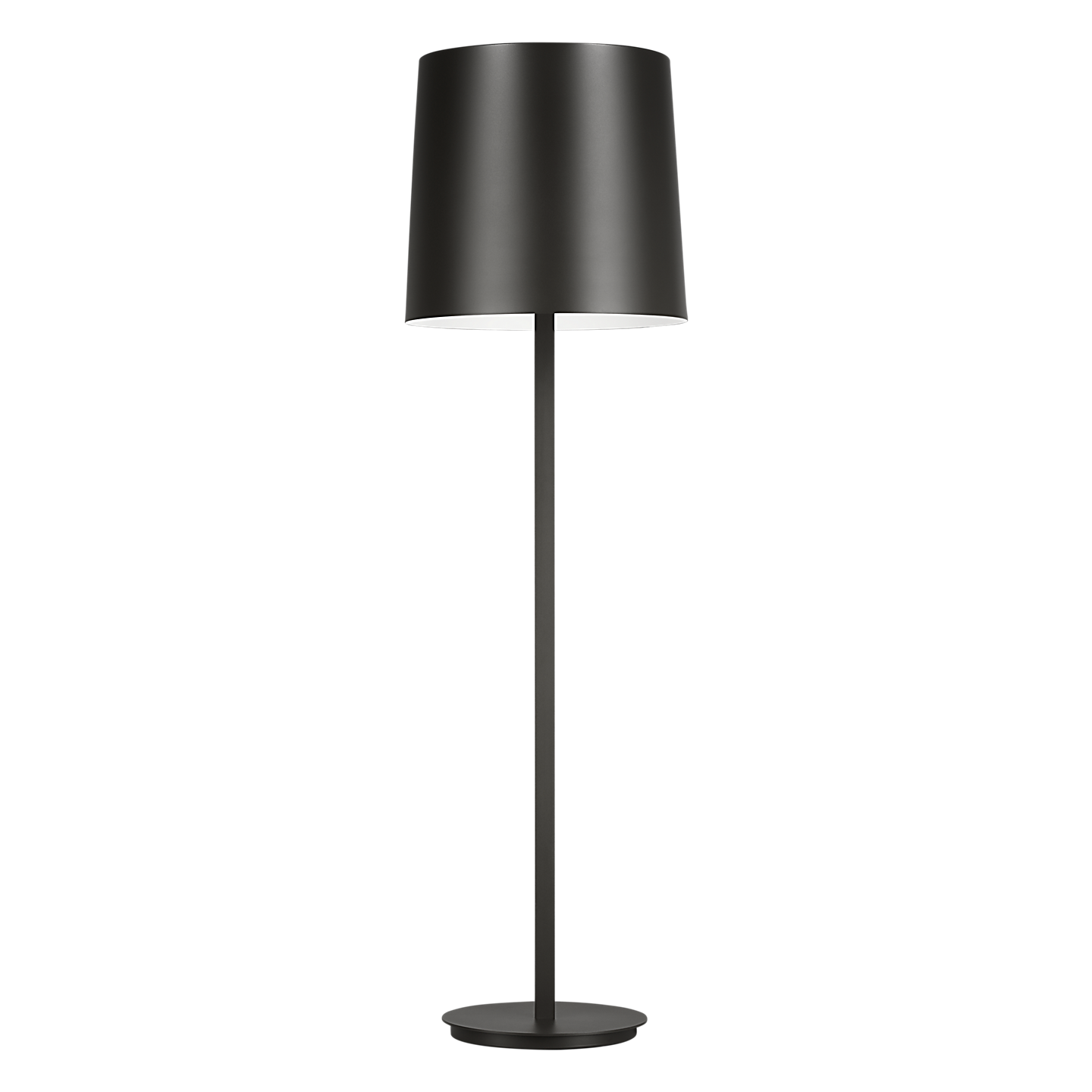 Lucia Outdoor Large Floor Lamp