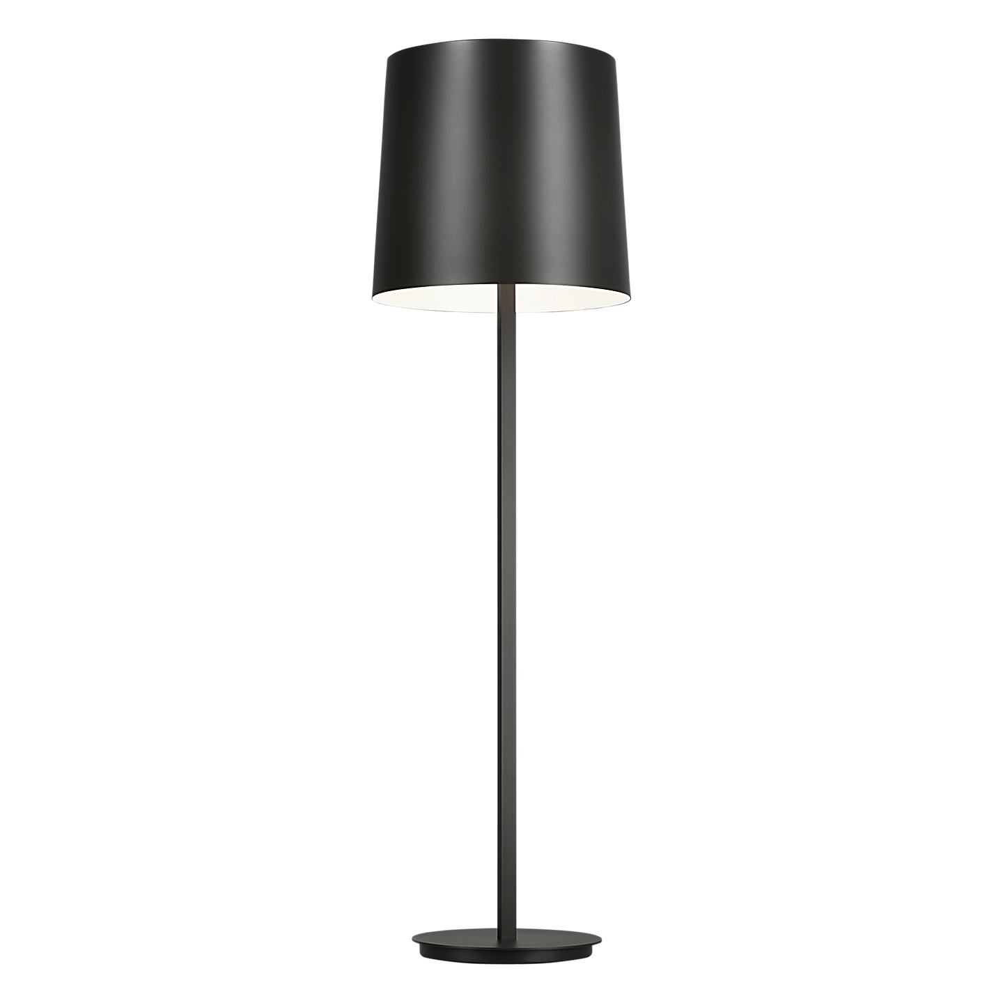Lucia Outdoor Large Floor Lamp
