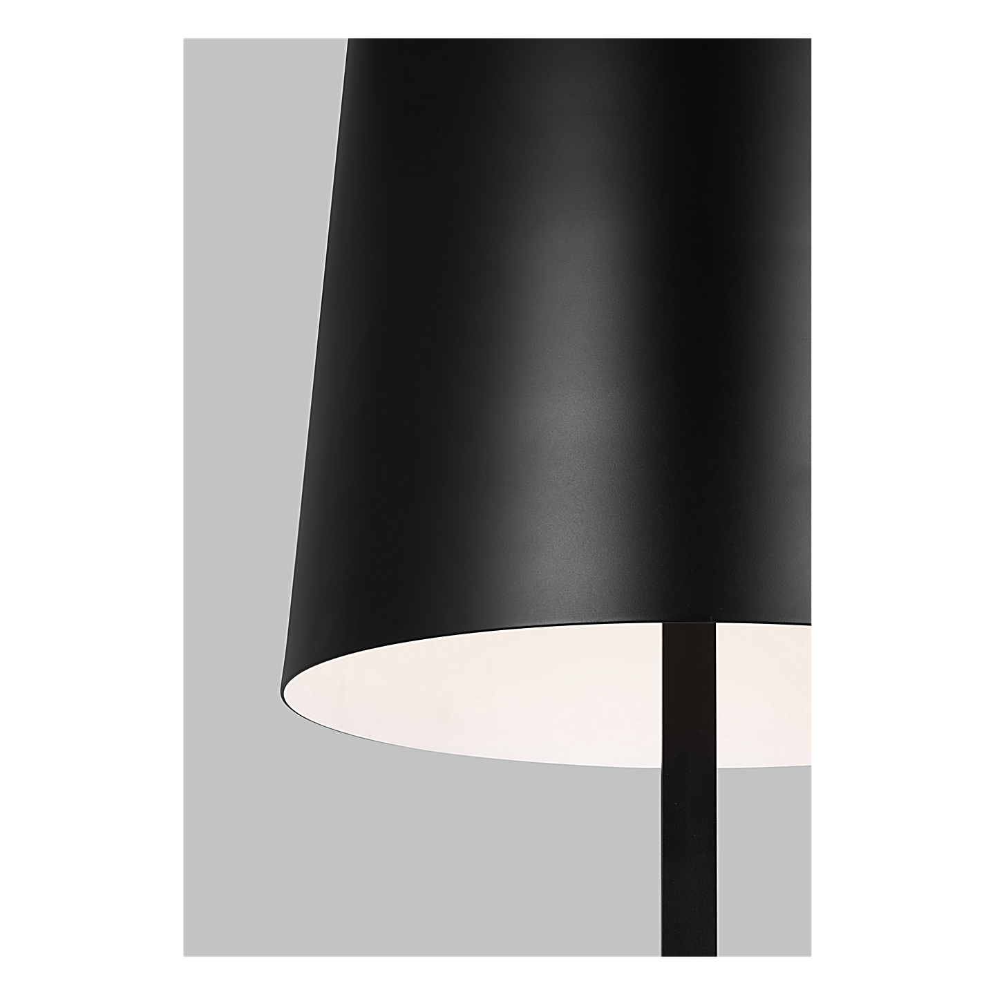 Lucia Outdoor Large Floor Lamp