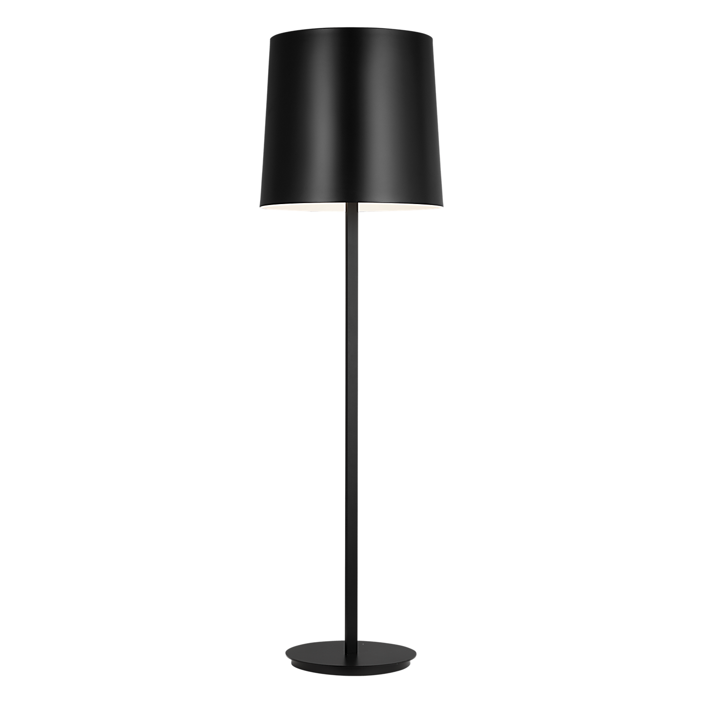 Lucia Outdoor Large Floor Lamp