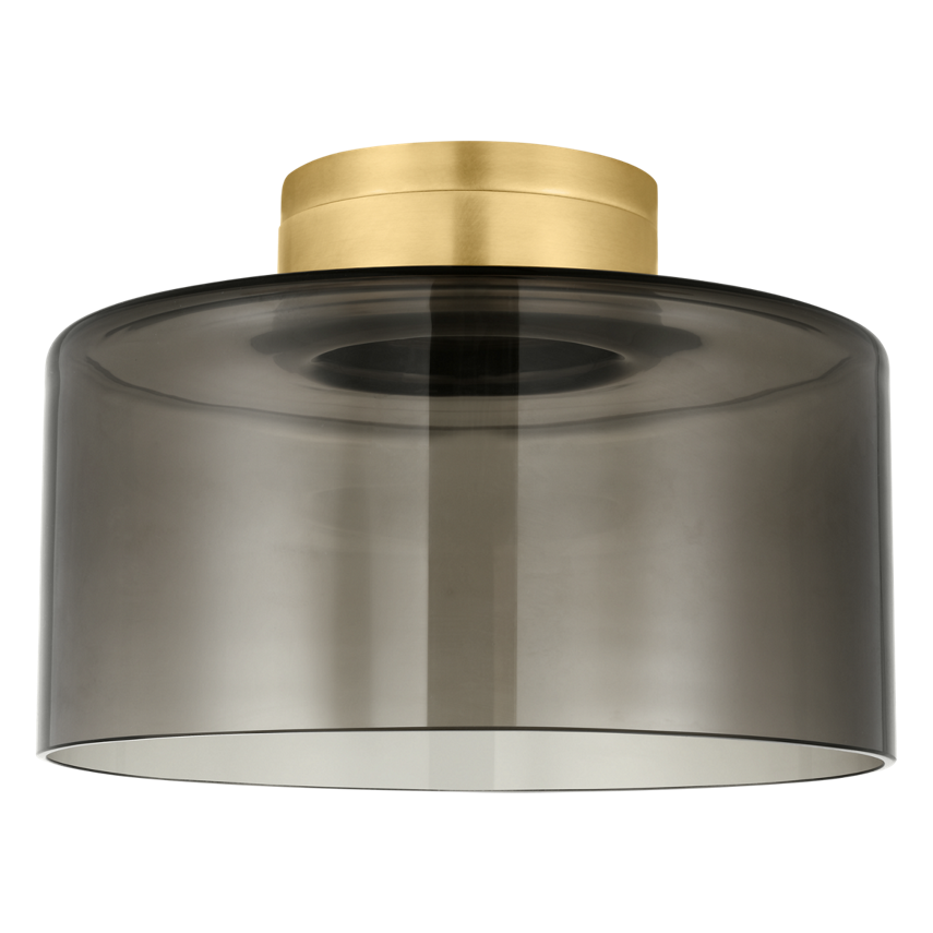 Manette Large Flush Mount