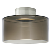 Manette Large Flush Mount