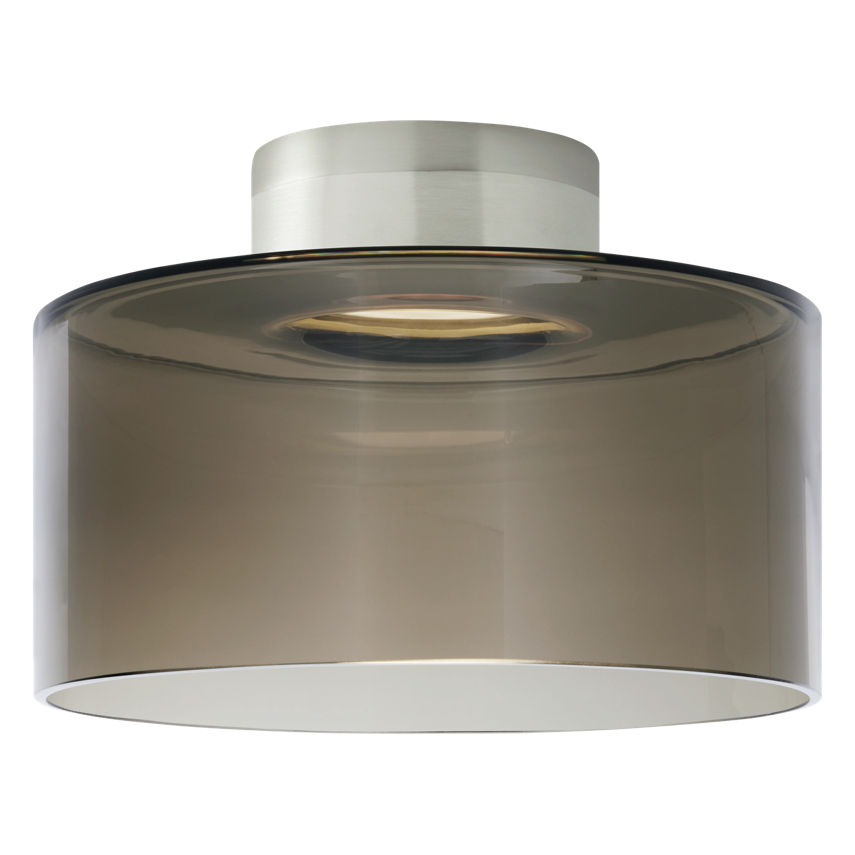 Manette Large Flush Mount