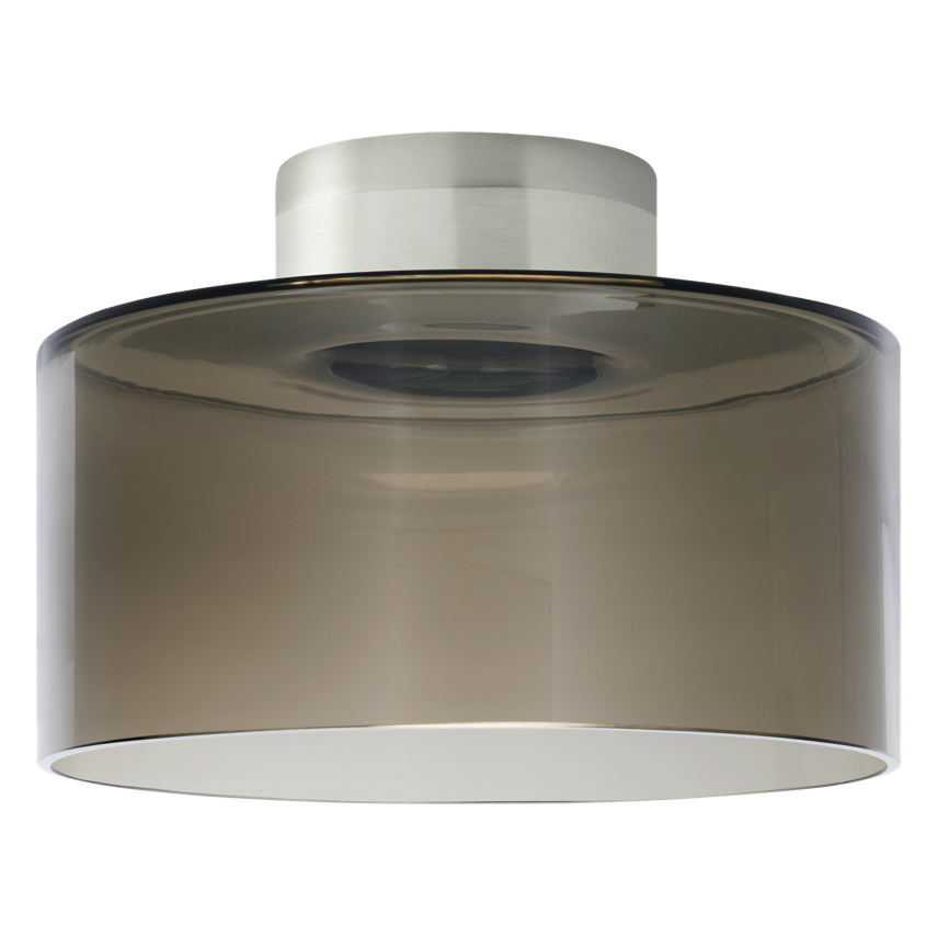 Manette Large Flush Mount