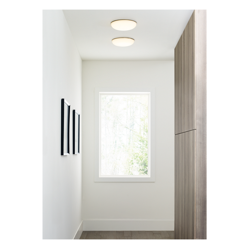 Megan Flush Mount