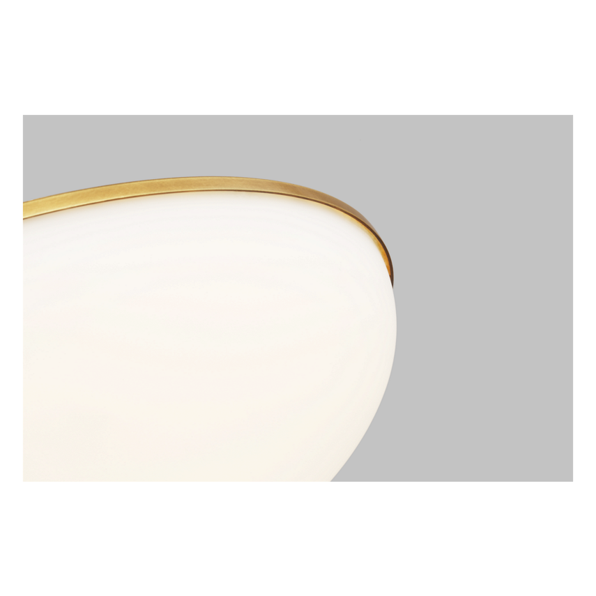 Megan Flush Mount