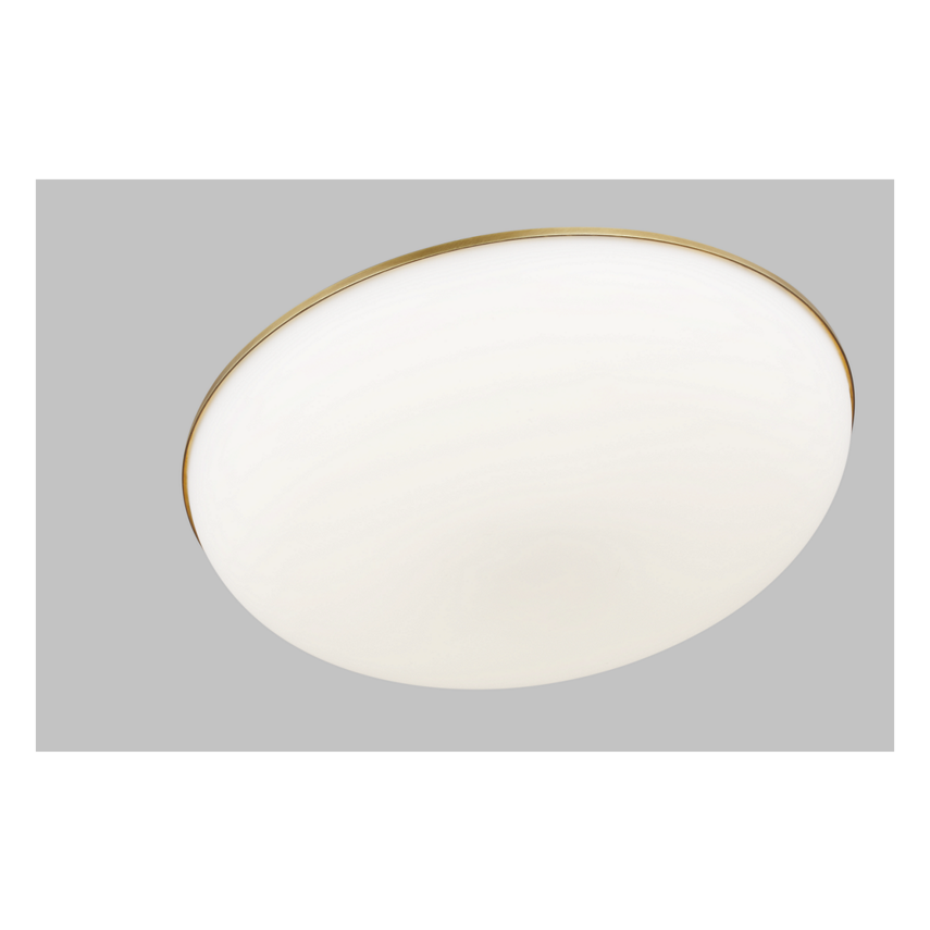 Megan Flush Mount