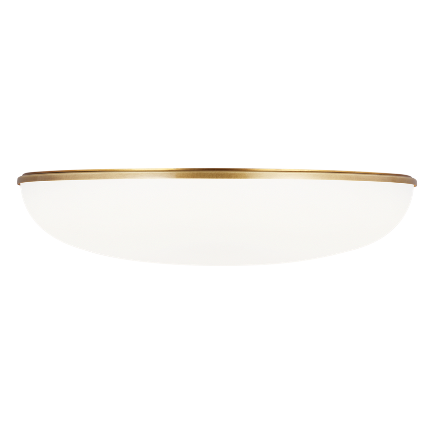 Megan Flush Mount