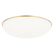 Megan Flush Mount