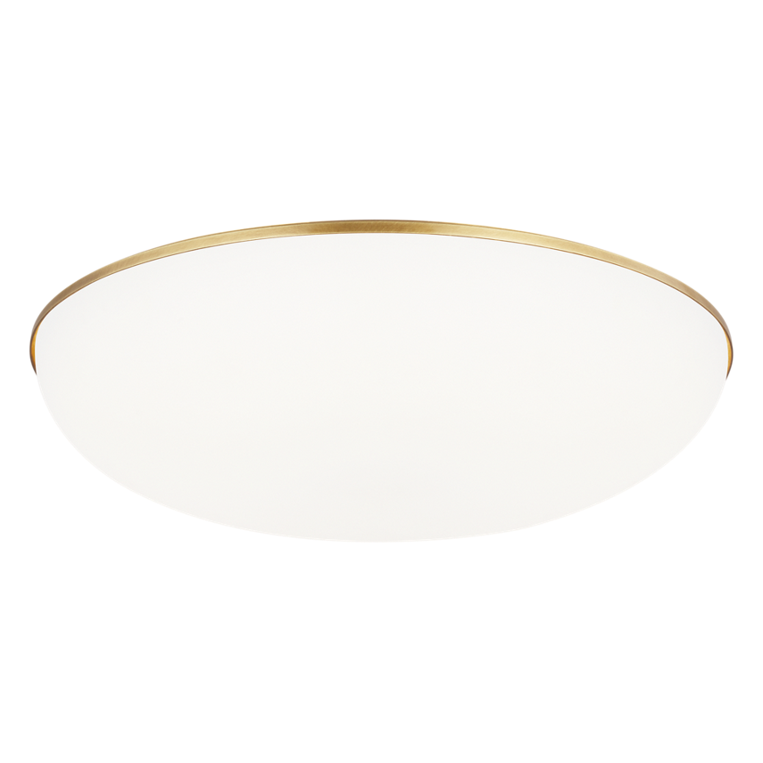 Megan Flush Mount