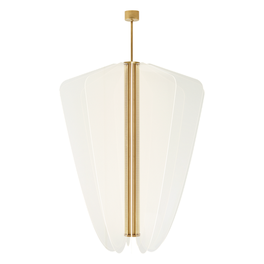 Nyra 42 Chandelier