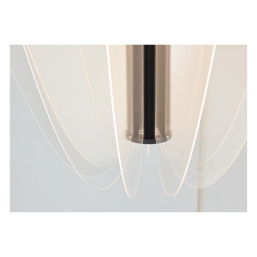 Nyra 42 Chandelier