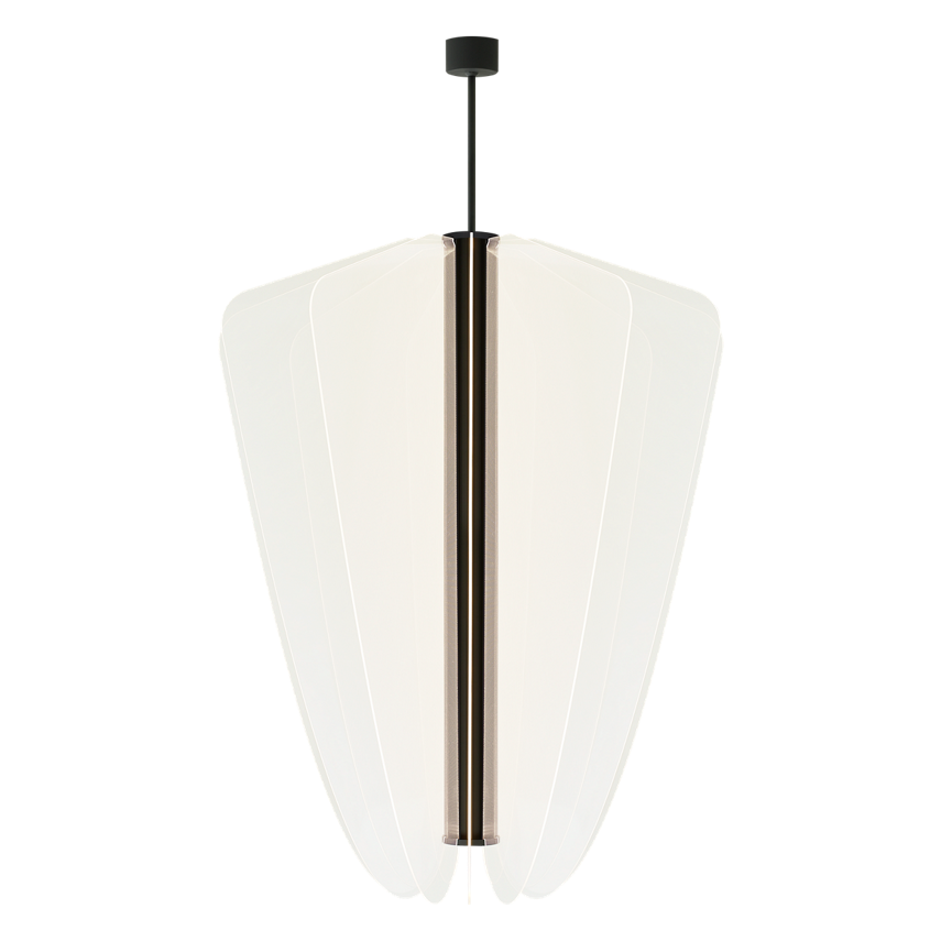 Nyra 42 Chandelier