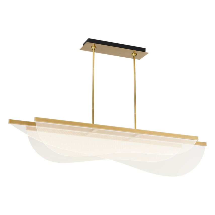 Nyra 60 Linear Suspension
