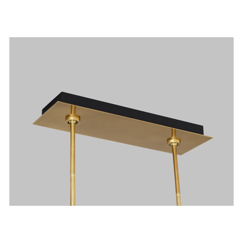 Nyra 72 Linear Suspension