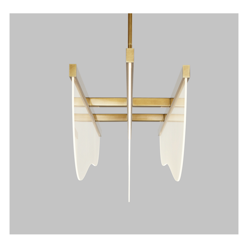 Nyra 72 Linear Suspension