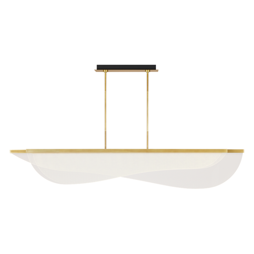 Nyra 72 Linear Suspension