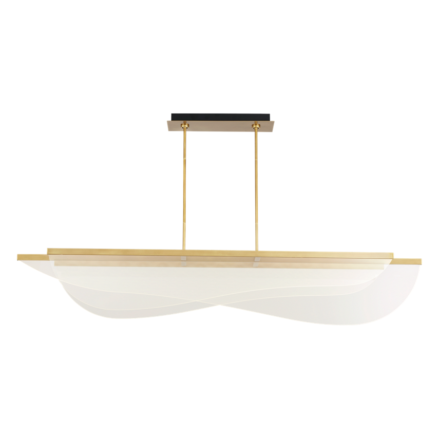 Nyra 72 Linear Suspension