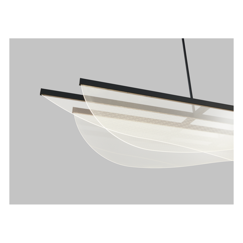 Nyra 72 Linear Suspension