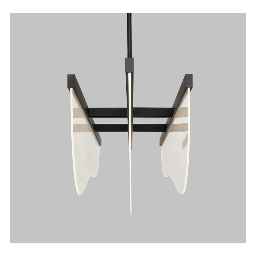 Nyra 72 Linear Suspension