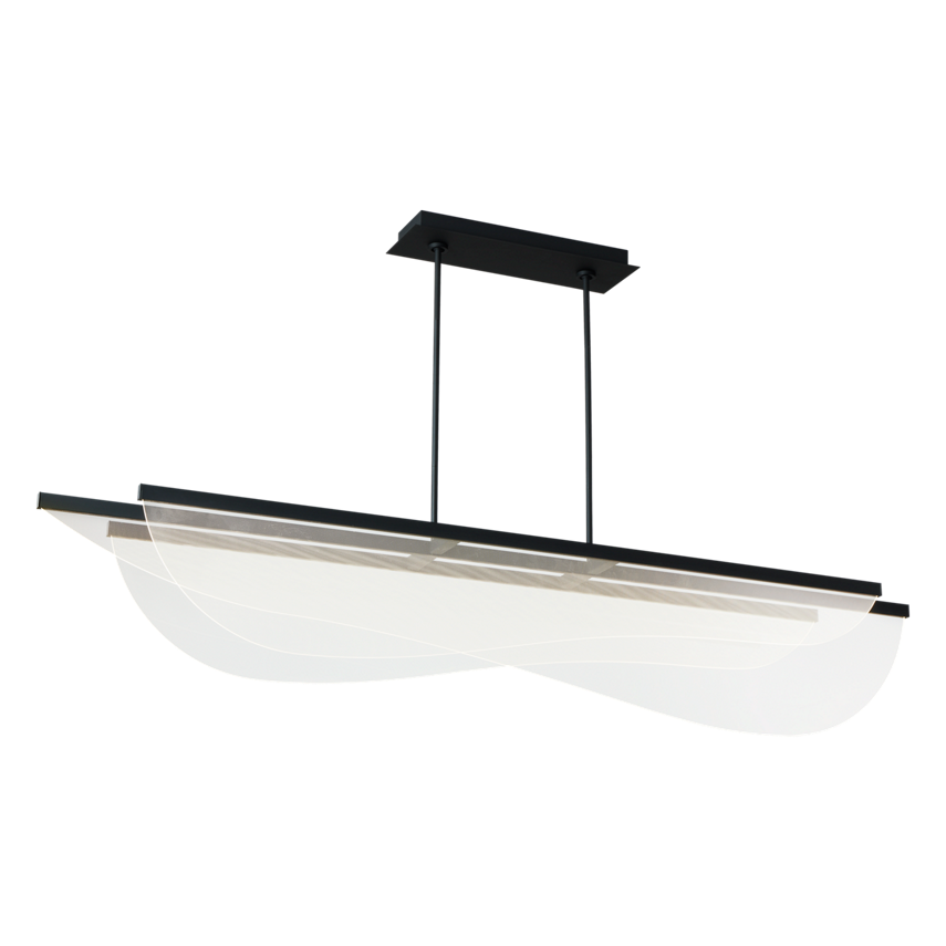 Nyra 72 Linear Suspension