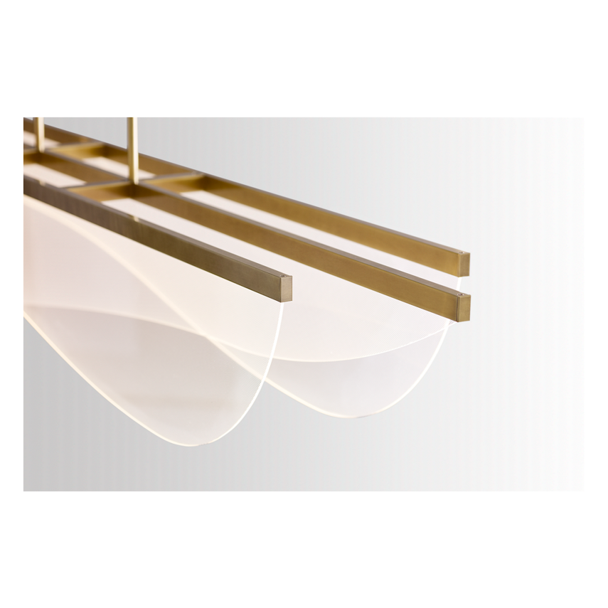 Nyra 60 Linear Suspension