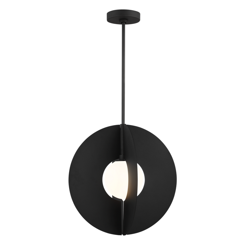 Orbel Round Grande