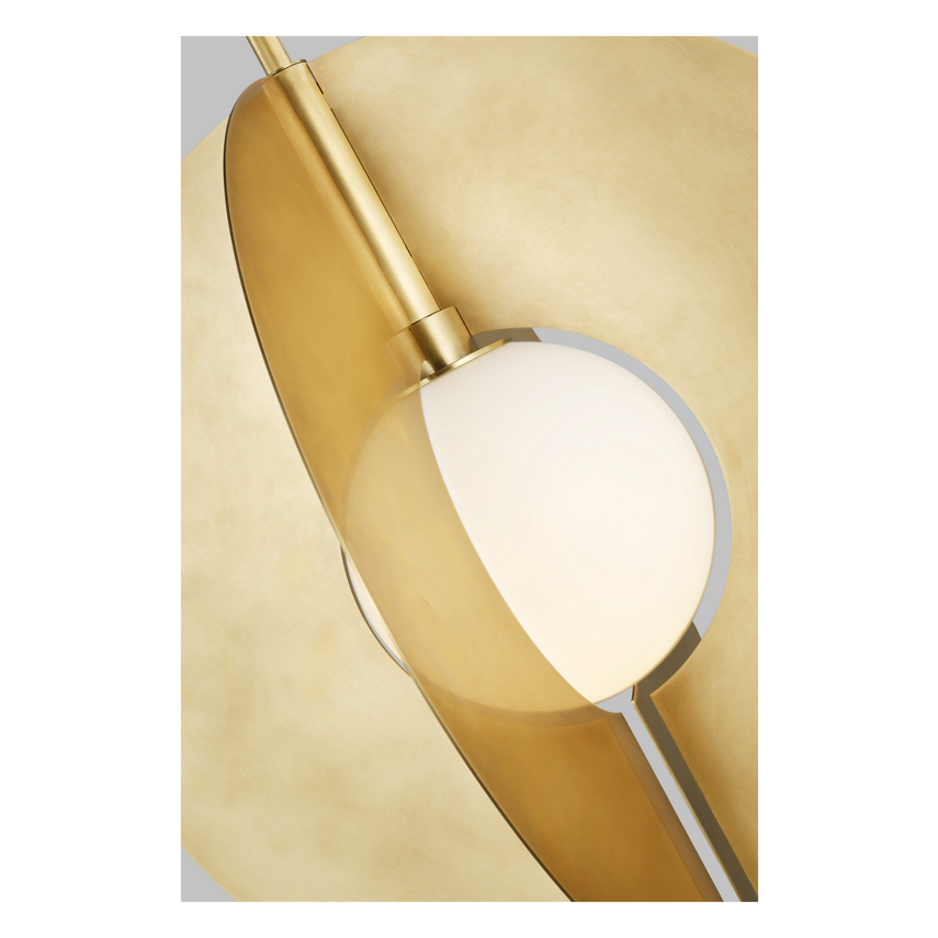 Orbel Round Grande