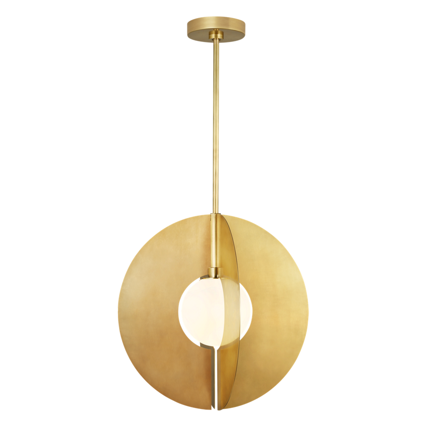 Orbel Round Grande