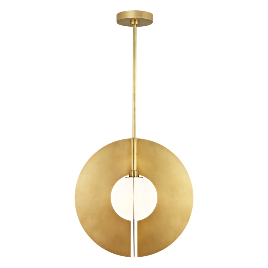 Orbel Round Grande