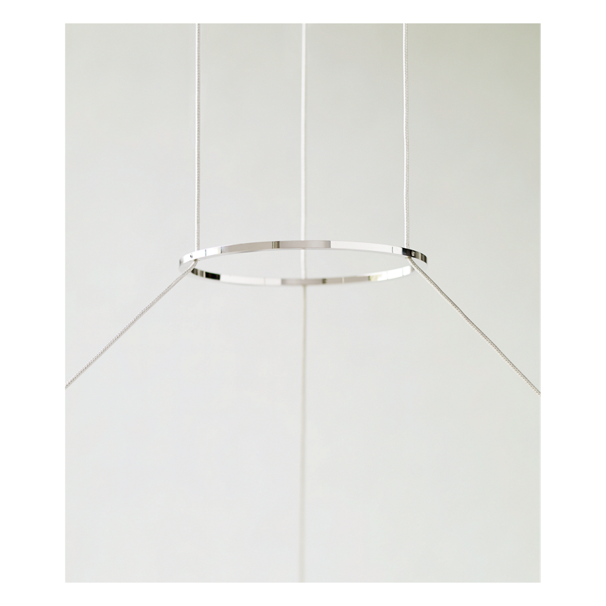 Orbet 42 Chandelier