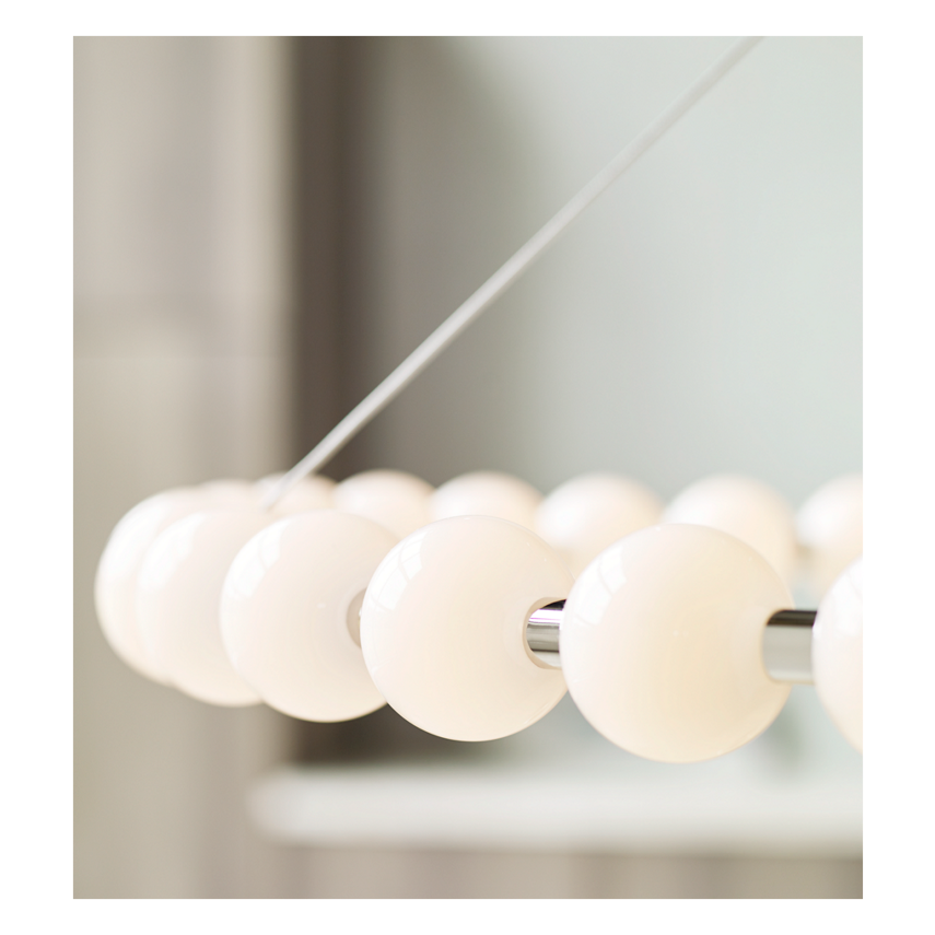Orbet 42 Chandelier