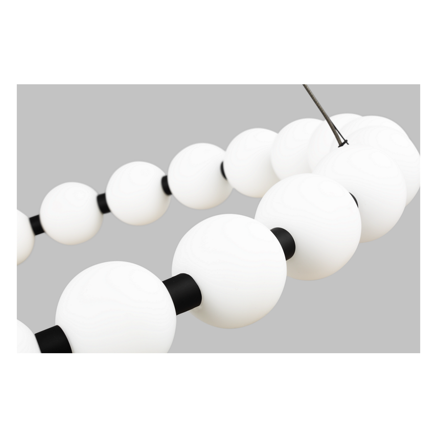Orbet 30 Chandelier