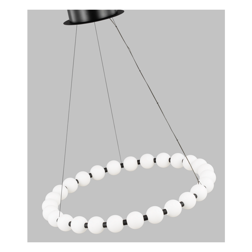 Orbet 30 Chandelier