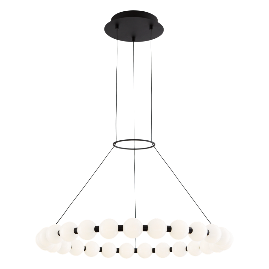 Orbet 30 Chandelier