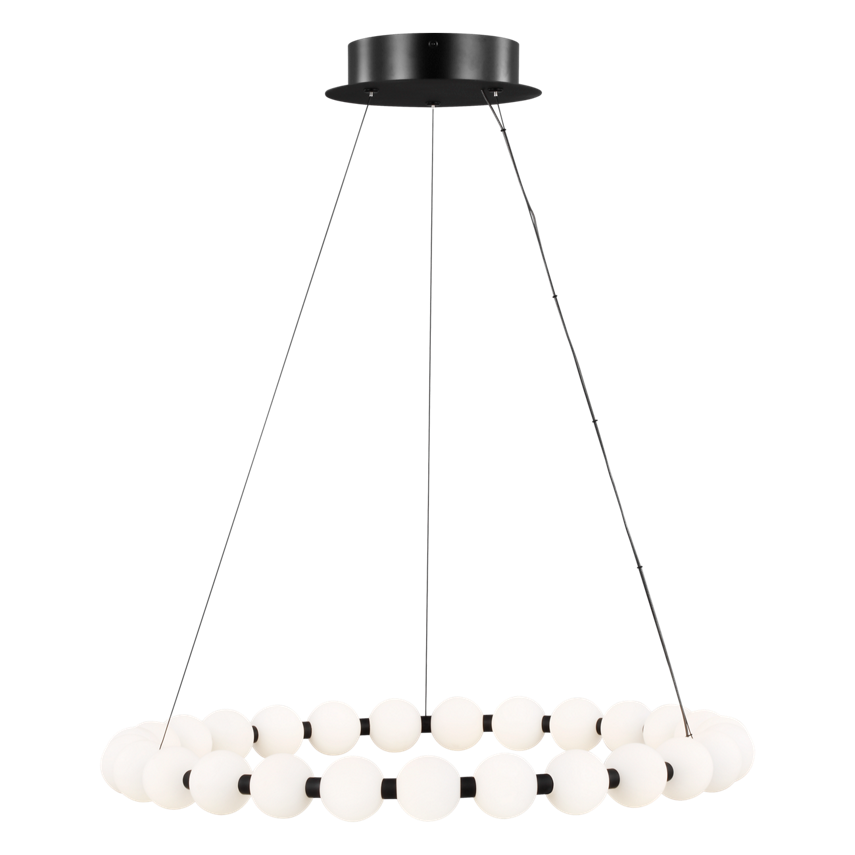 Orbet 30 Chandelier