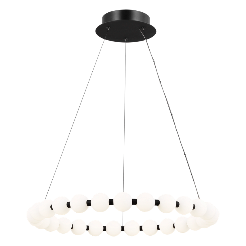 Orbet 30 Chandelier