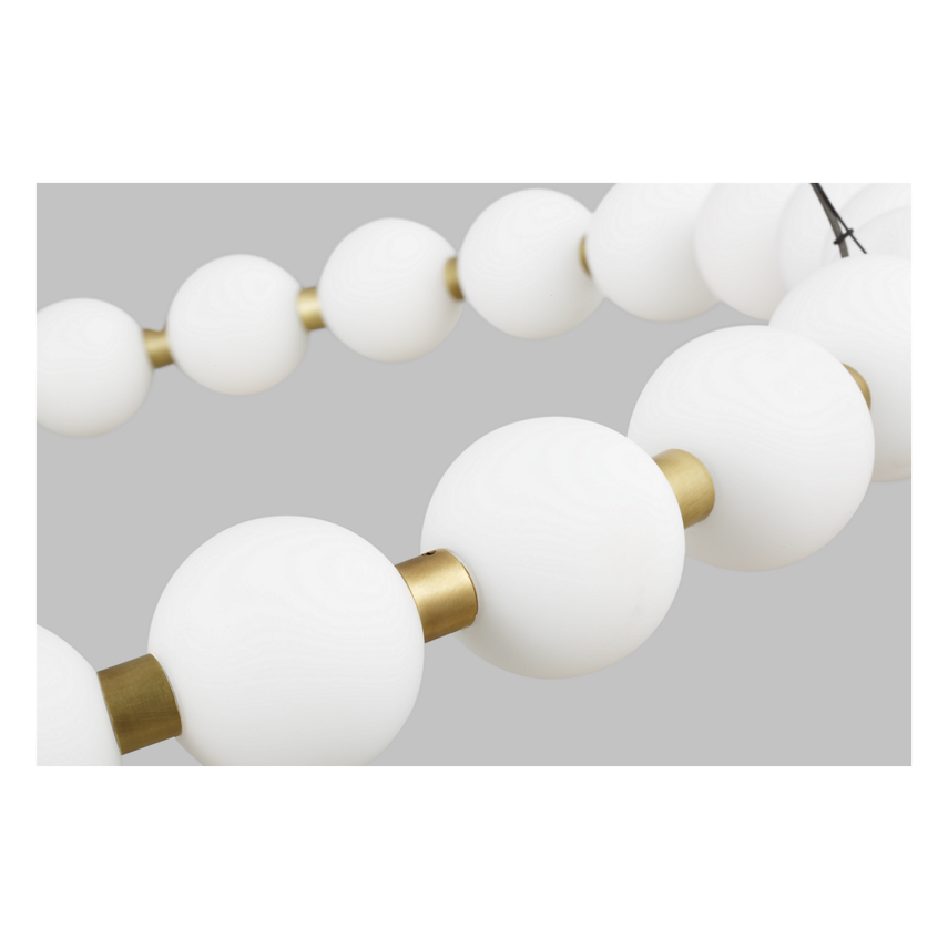 Orbet 30 Chandelier