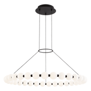 Orbet 36 Chandelier