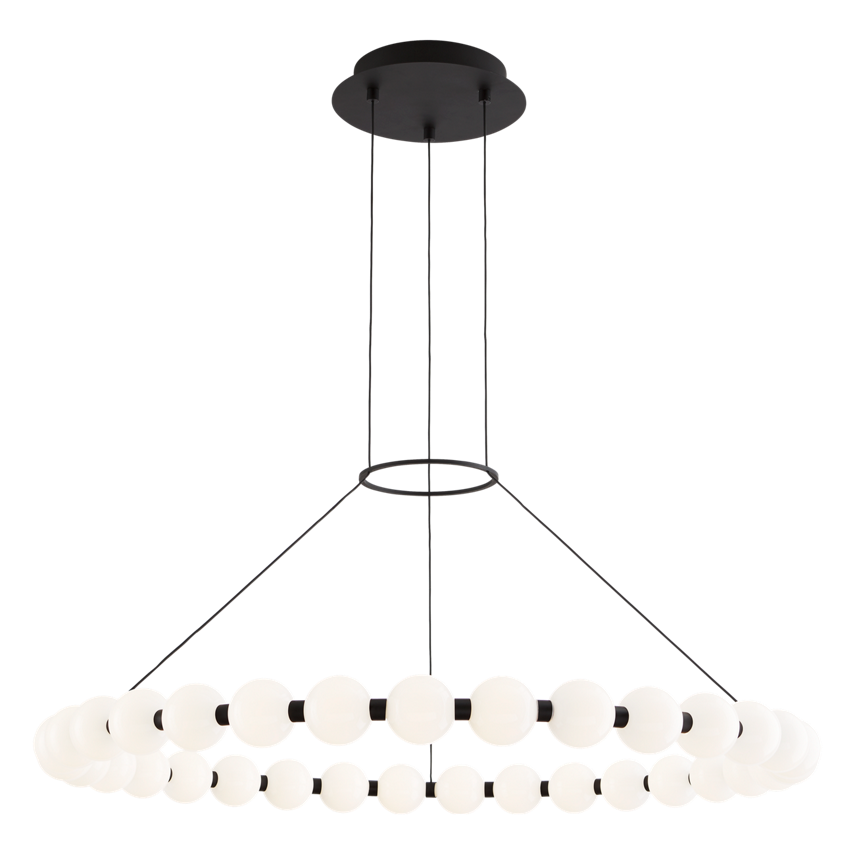 Orbet 36 Chandelier