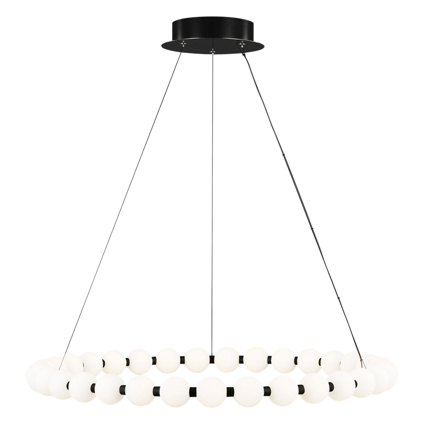 Orbet 36 Chandelier