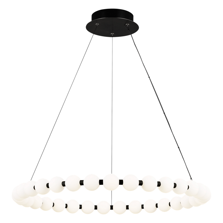 Orbet 36 Chandelier